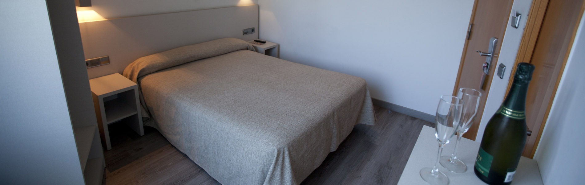 Hotel Ciutat de Sant Adrià  galeria